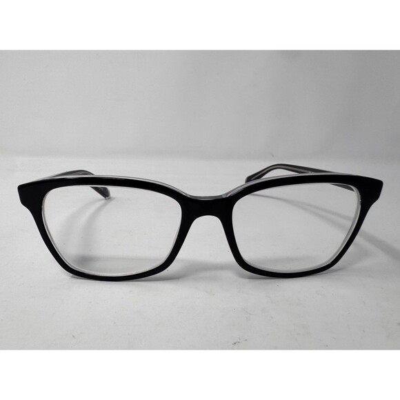 Ray-Ban RB5362 Eyeglass Frames Only 54-17-140 Black 2034 Authentic main image 7